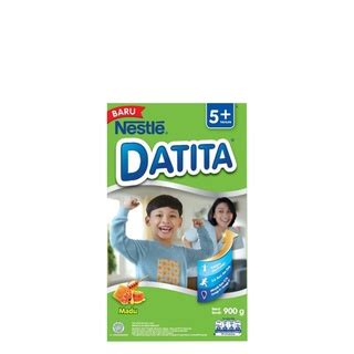 Jual Nestle Datita Madu Susu Bubuk Anak Gr Shopee Indonesia