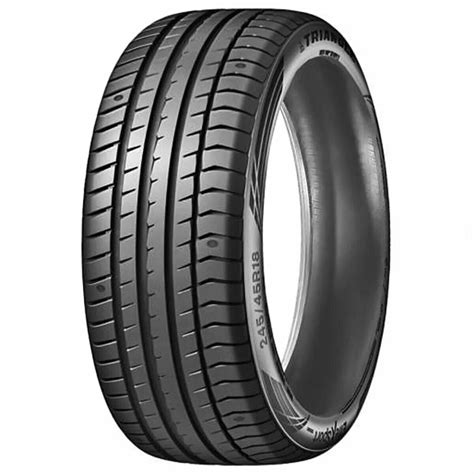 Летние шины Triangle EffeXSport XL TH202 225/55 R18 102Y для легкового ...