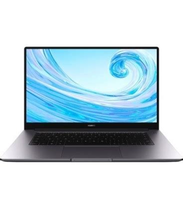 Huawei Matebook D15 i5-1155G7 8GB Ram 256GB SSD 15.6\" W11 Mistik G...