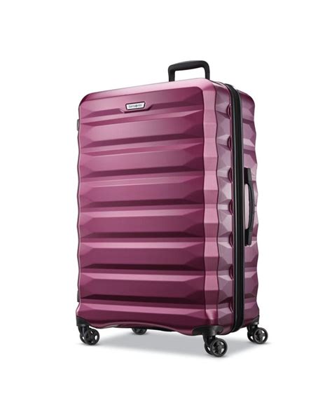 Samsonite CLOSEOUT Spin Tech 4 0 Hardside Luggage Collection Created