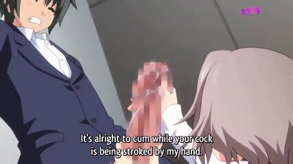 Tsugou No Yoi Sexfriend 01 HENTAI ENG