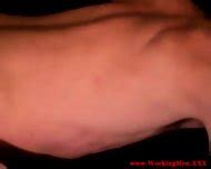 Dirty Blue Collar Redneck In Bareback Fuck