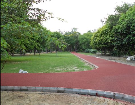 jogging tracks  ecoflex