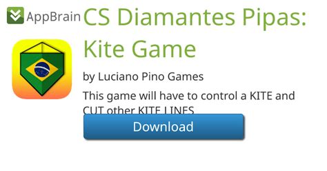 Diamante Pipas Download - CS Diamantes Pipas: Kite Game - Free APK Download for Android