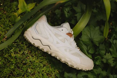 MIZUNO ENERZY Technology Release | Hypebeast