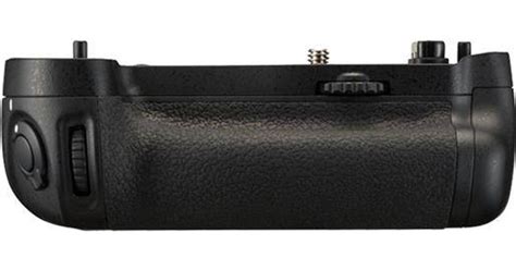 Nikon MB-D16 • Find the lowest price (10 stores) at PriceRunner