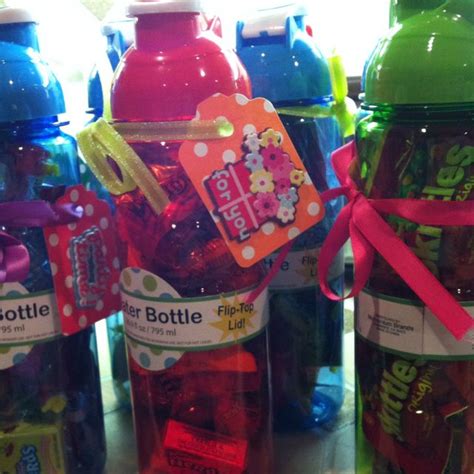 Water bottle party favors | Party favors, Trolls party favors, Party