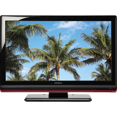 Hitachi Lcd Tv