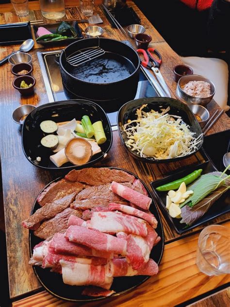 상암동 맛집 디지털미디어시티역 고기집 술집 팔백팔호 소고기 무한리필 웨이팅 예약 네이버 블로그