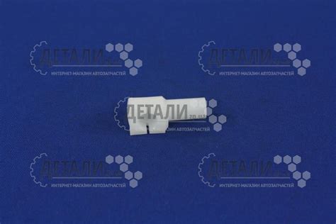 Наконечник тяги карбюратора 2101, 2108 Україна 15153580 – купити на ...