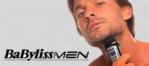 Триммеры BaByliss: обзор моделей для бороды и усов, для носа и других ...