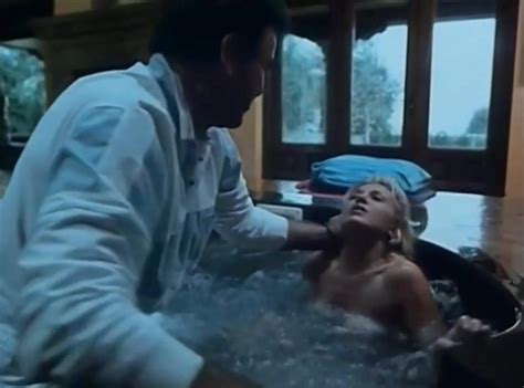 Nude Video Celebs Brenda Bakke Sexy Fist Fighter