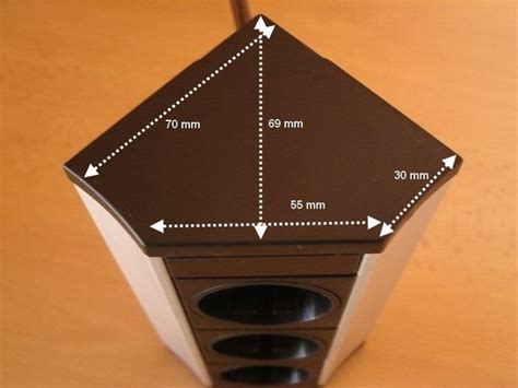 Evoline Dock и Evoline V-Dock угловые модульные блоки розеток