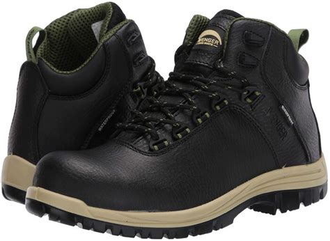 11 Best Lightweight Waterproof Work Boots Topofstyle Blog