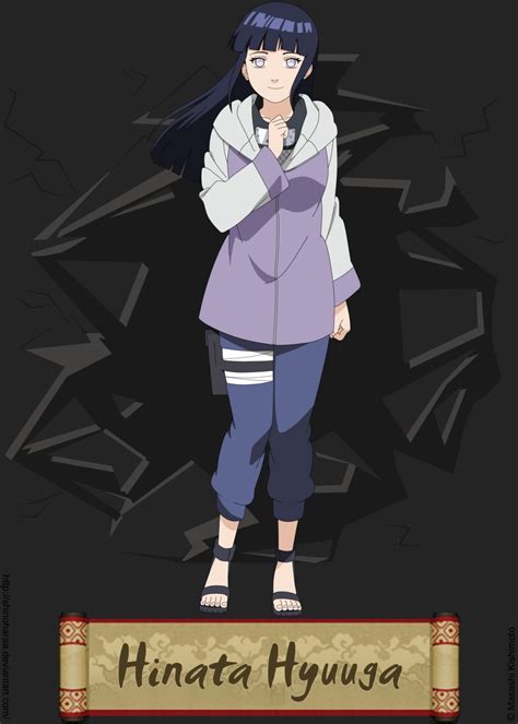 Hinata Hyuga Hot Spring