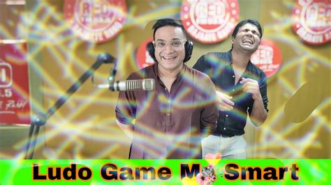 Ludo Game Mai Smart Rj Praveen Prank Call Rj Praveen Funny Comedy