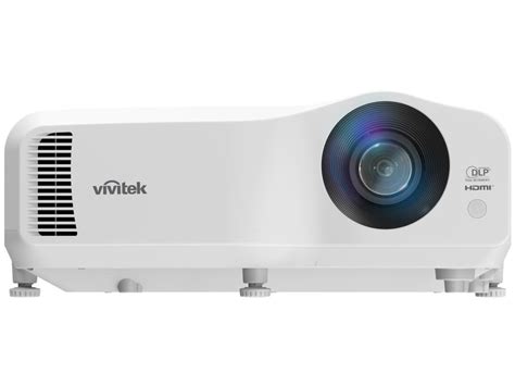 Купить проектор Vivitek DH2661Z в Молдове.