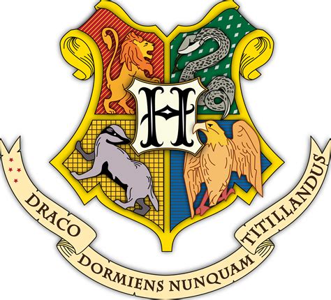 hogwarts house qualities 10