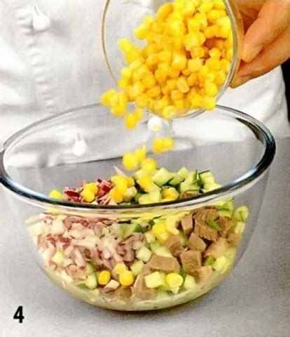 Как приготовить Закуска в сырных мешочках - рецепт с фото