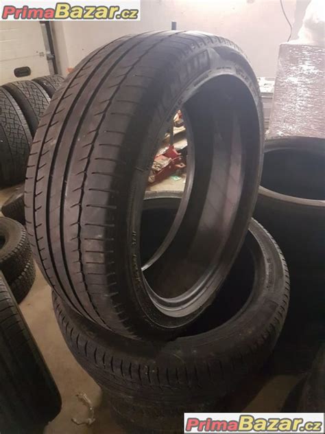 2xpneu letni michelin primacy hp 215/45 r17 87w Sbazar Trutnov| Bazoš.cz