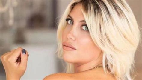 Tres Fotos Hot De Wanda Nara Elevaron La Temperatura En Las Redes