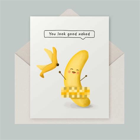 Look Good Naked Etsy