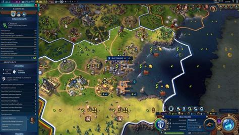 Civilization Vi Updated Properly For Linux From Aspyr But Still Has