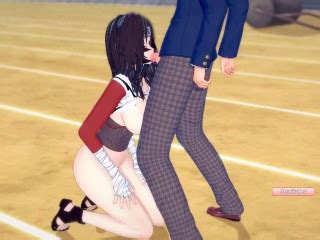 Hentai Game Koikatsu Have Sex With Big Tits Naruto Kurenai Y Hi Dcg Erotic Anime Video