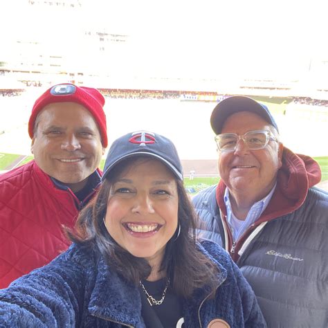 The WCCO Morning News with Vineeta Sawkar