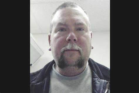 Sex Offender Roger Gilbert Jr Re Elected As Fire Chief