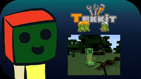 Das Ging Schon Mal Faster Let S Play HD Minecraft Tekkit Teil 5