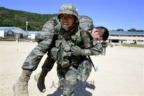 14박 15일 포상휴가신나는 해병 서울경제