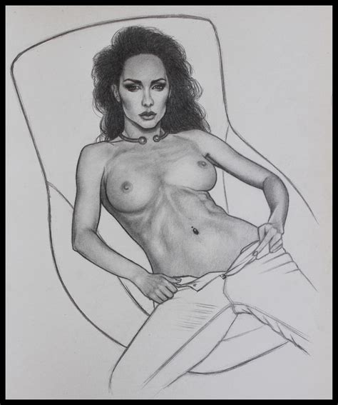 Lana By Kerotic Hentai Foundry