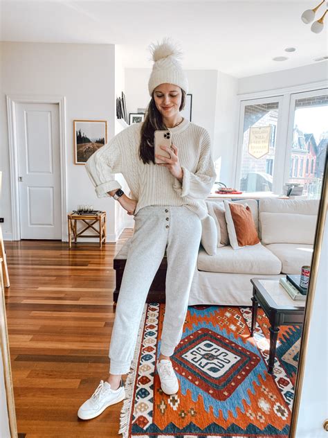 cute outfit for thanksgiving 14