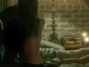 SARAH LANCASTER Nude AZNude