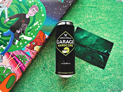 Seth Riley S Garage Hardcore Melon Garage