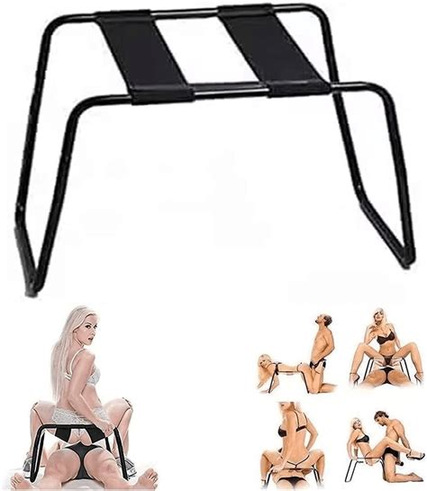 Amazon Sex Chair Sex Position Enhancer Sex Furniture Positions Bouncing Mount Stools Sexual