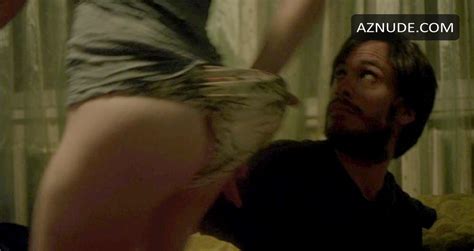 The Loneliest Planet Nude Scenes Aznude