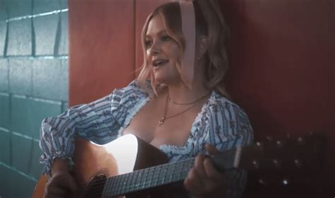 Hailey Whitters Is Officially Sending “everything She Aint” To Country Radio As First Single