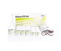 Villacryl STC Hot Сравнить цены и купить на Prom ua