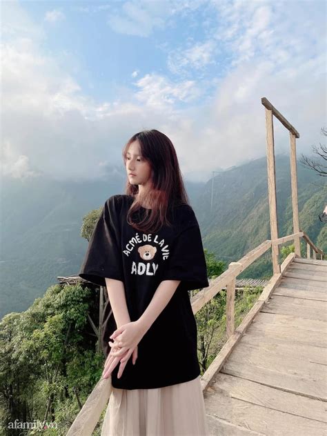 Hot mom Hà Thành khoe ảnh con gái mặc đồ cũ của anh trai 11 năm sau xinh đẹp ngỡ ngàng cao 1m60