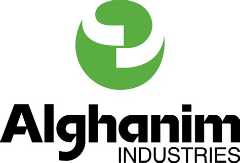 Alghanim Industries [EN] Logo PNG Vector (CDR) Free Download