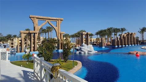 Rixos Seagate Sharm Updated Prices Resort Reviews Sharm El