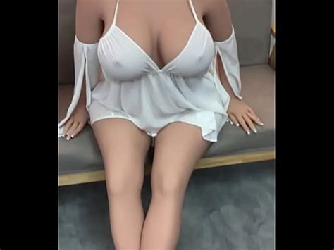 Esdoll Big Tits M Cup Lifelike Huge Boobs Sex Doll Xvideos