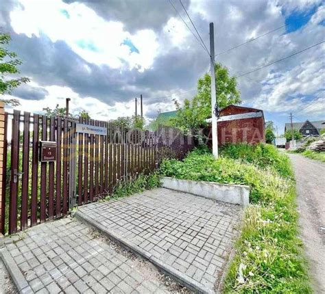 Участок, 9 сот., – купить в Смоленске, цена 2 260 000 руб., дата ...