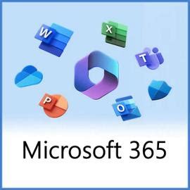 Microsoft Office 365 Licence 1 An - Logiciels | Rakuten