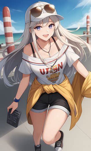 Enterprise Darling Of The Pacific Luscious Hentai Manga Porn