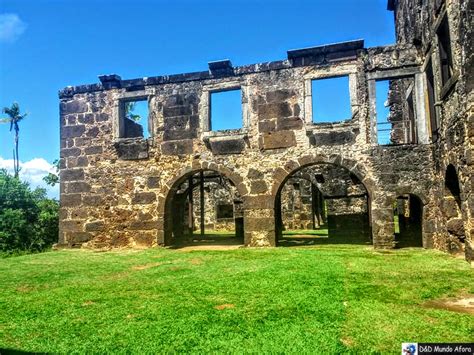 Castelo Garcia D'ávila