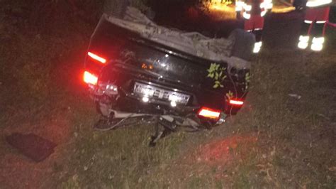 Accident rutier pe traseul M 1 soldat cu moartea unui tânăr Detalii