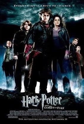 مشاهدة فيلم Harry Potter and the Goblet of Fire 2005 مترجم اون لاين ...